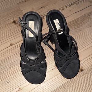 Mainframe chunky platforms